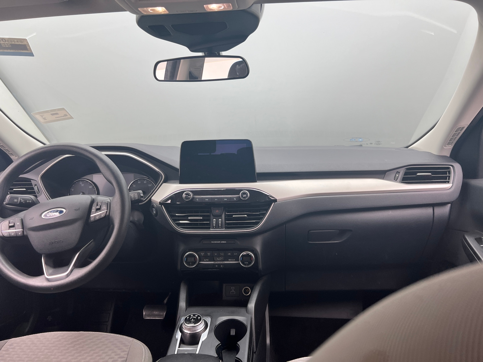 Thumbnail: 2021 Ford Escape - 3