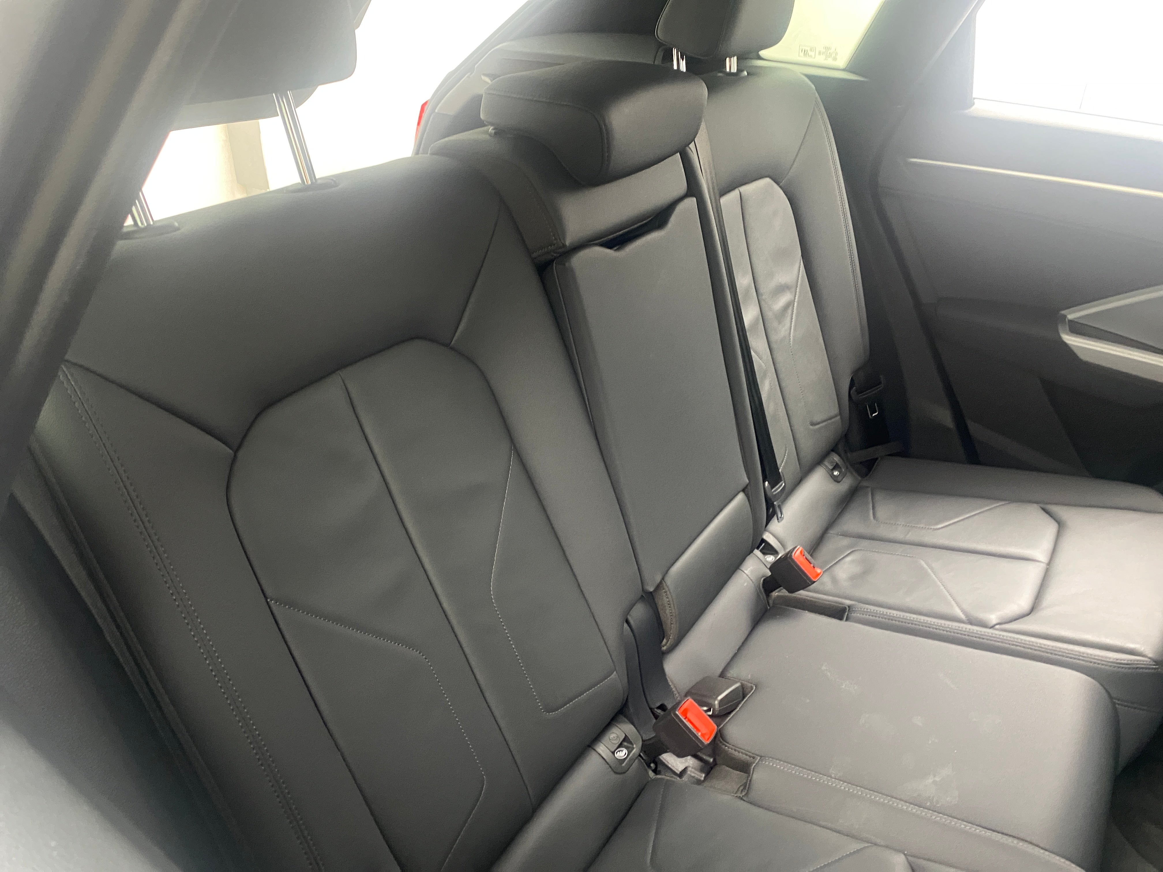 2022 Audi Q3