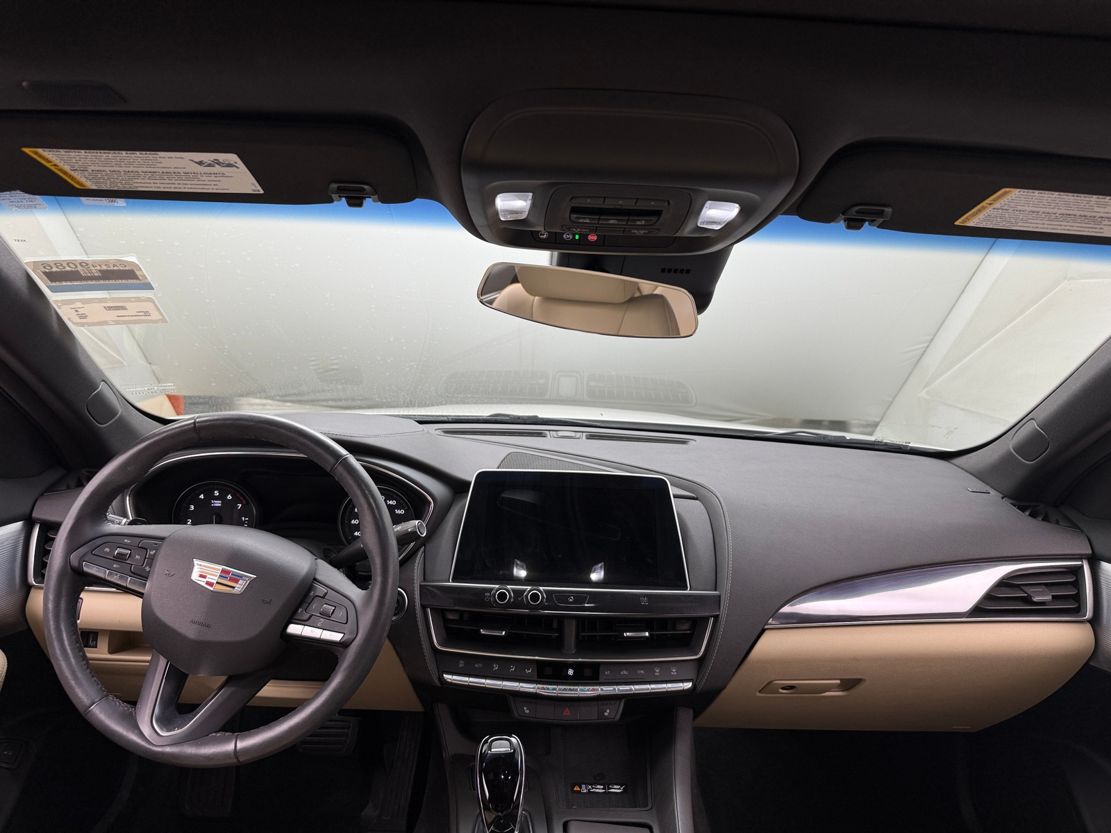 Thumbnail: 2020 Cadillac CT5 - 2