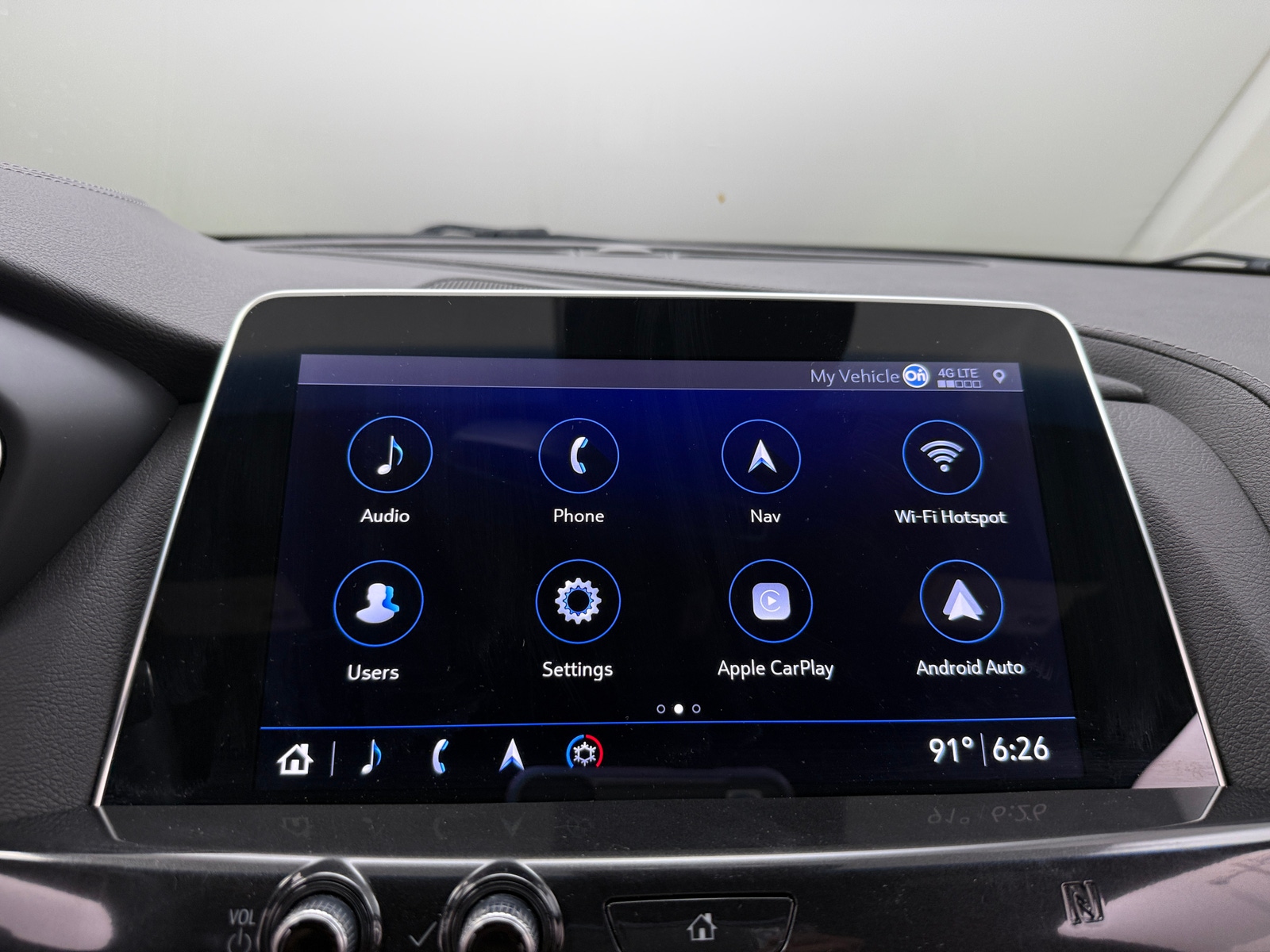 Thumbnail: 2020 Cadillac CT5 - 3