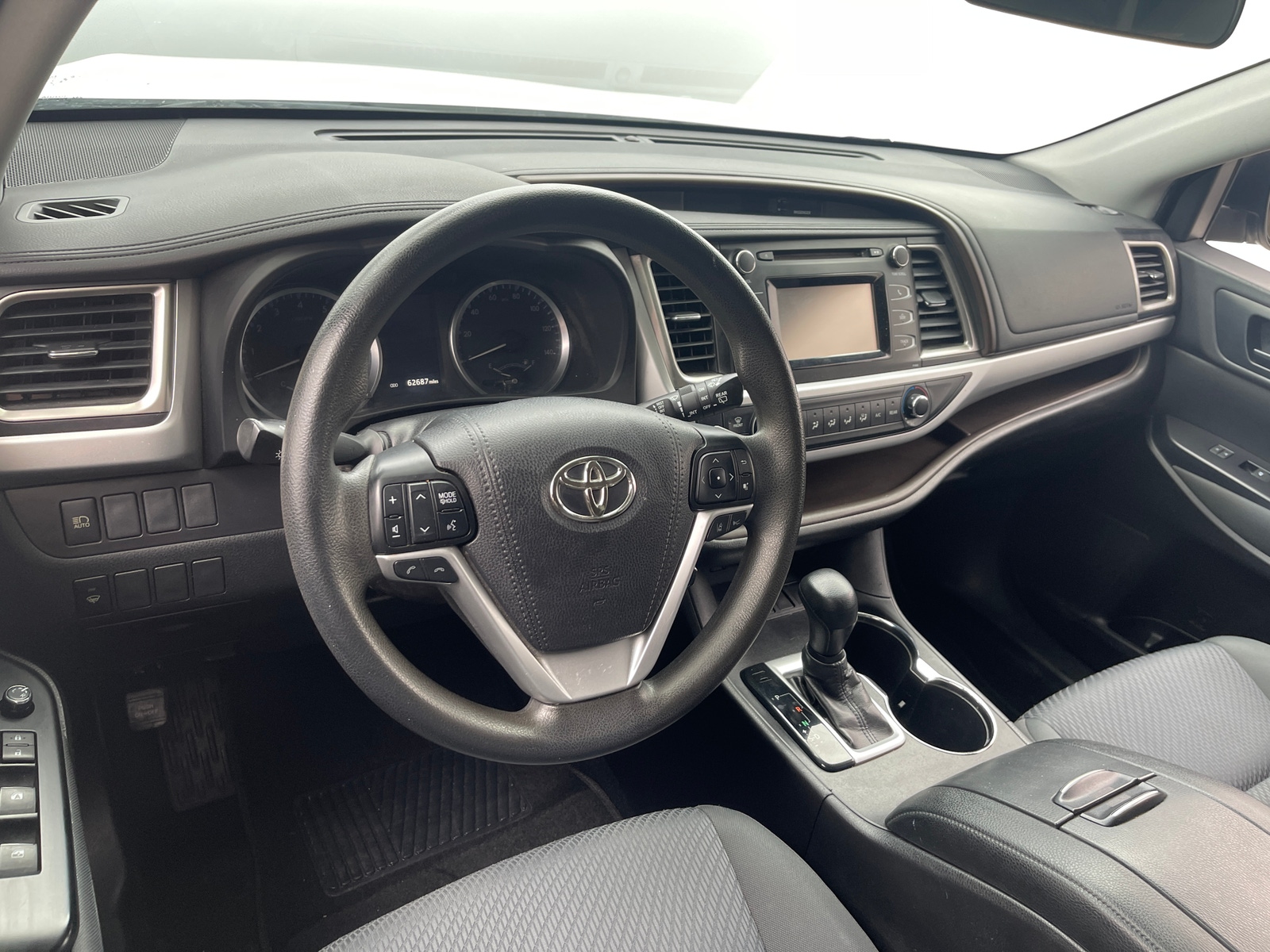Thumbnail: 2019 Toyota Highlander - 3