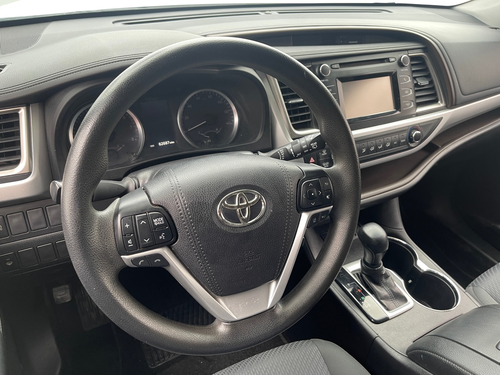 Thumbnail: 2019 Toyota Highlander - 5