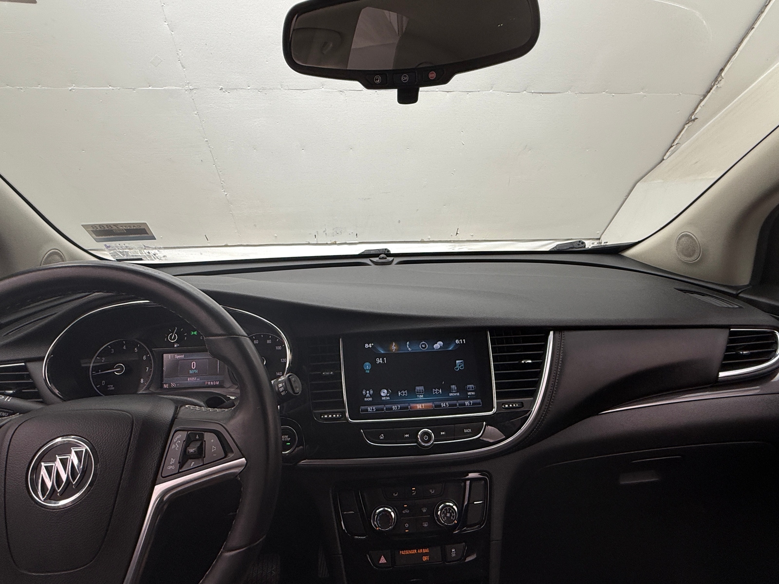 Thumbnail: 2019 Buick Encore - 3