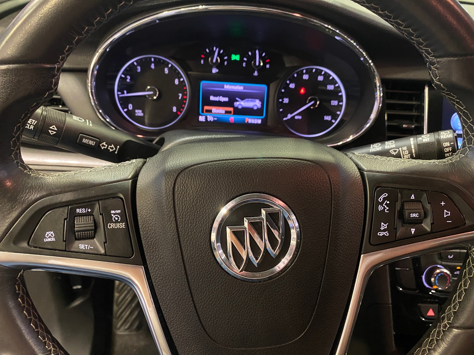 Thumbnail: 2019 Buick Encore - 5