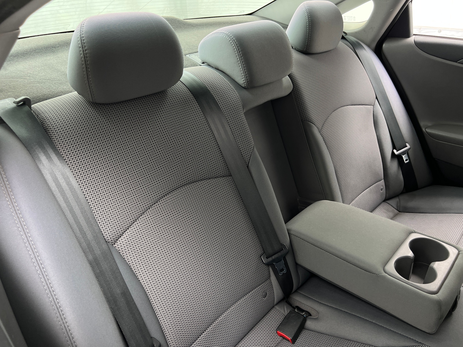 Thumbnail: 2014 Hyundai Sonata - 6