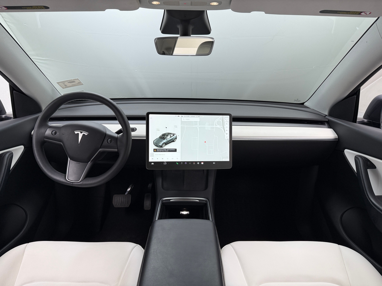 Thumbnail: 2022 Tesla Model Y - 2