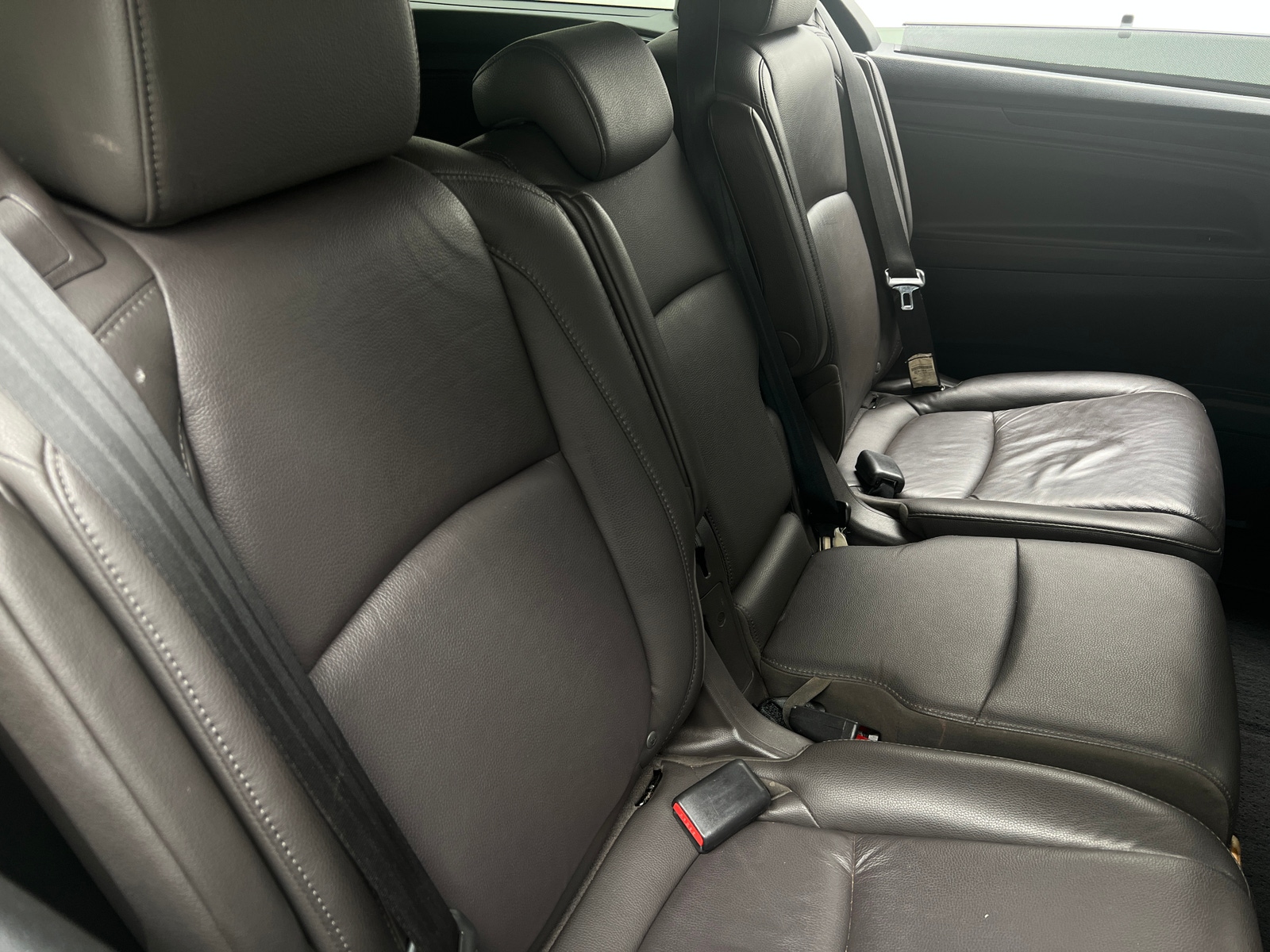 Thumbnail: 2019 Honda Odyssey - 5
