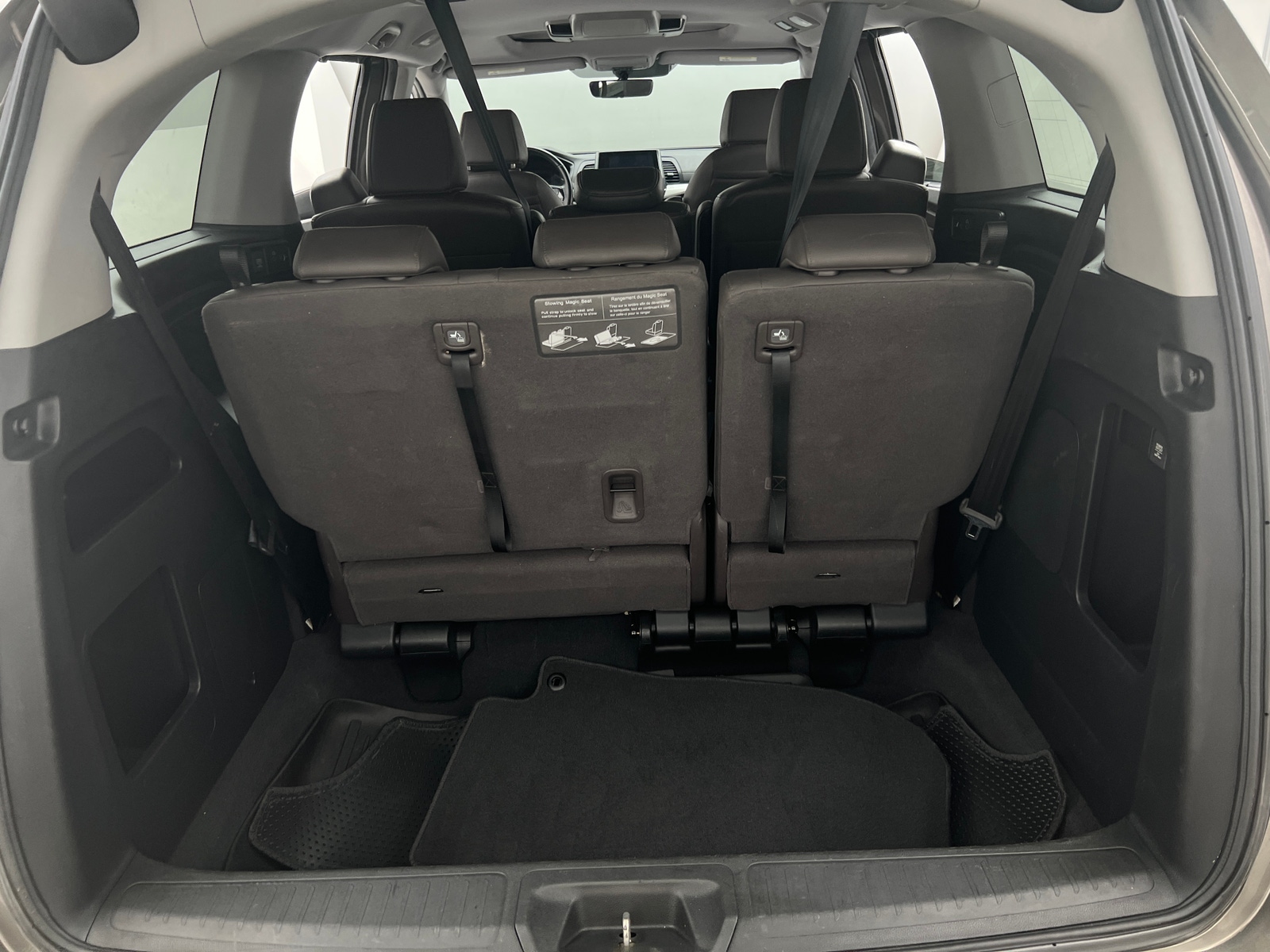 Thumbnail: 2019 Honda Odyssey - 6