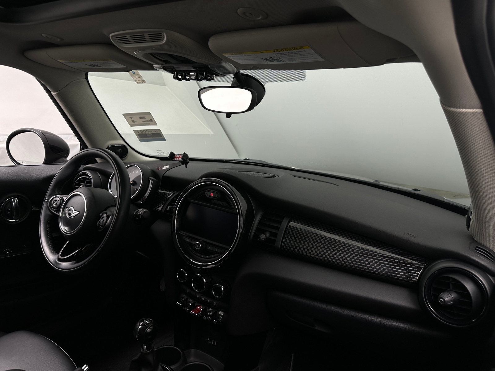 Thumbnail: 2018 MINI Cooper Hardtop - 2