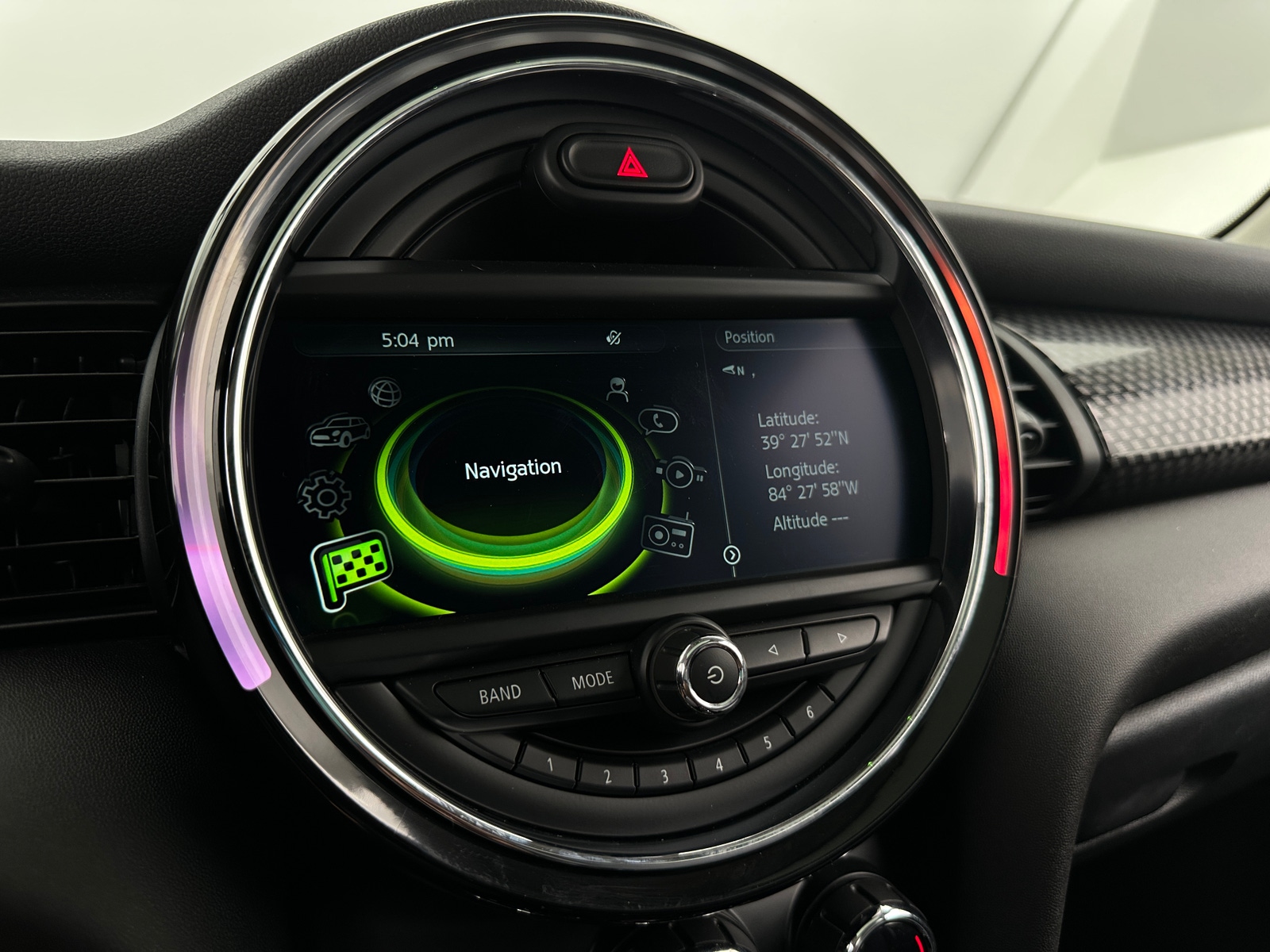 Thumbnail: 2018 MINI Cooper Hardtop - 3