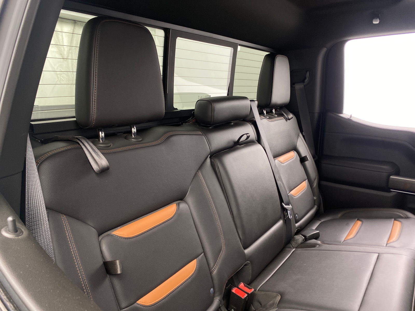 Thumbnail: 2020 GMC Sierra 1500 - 5