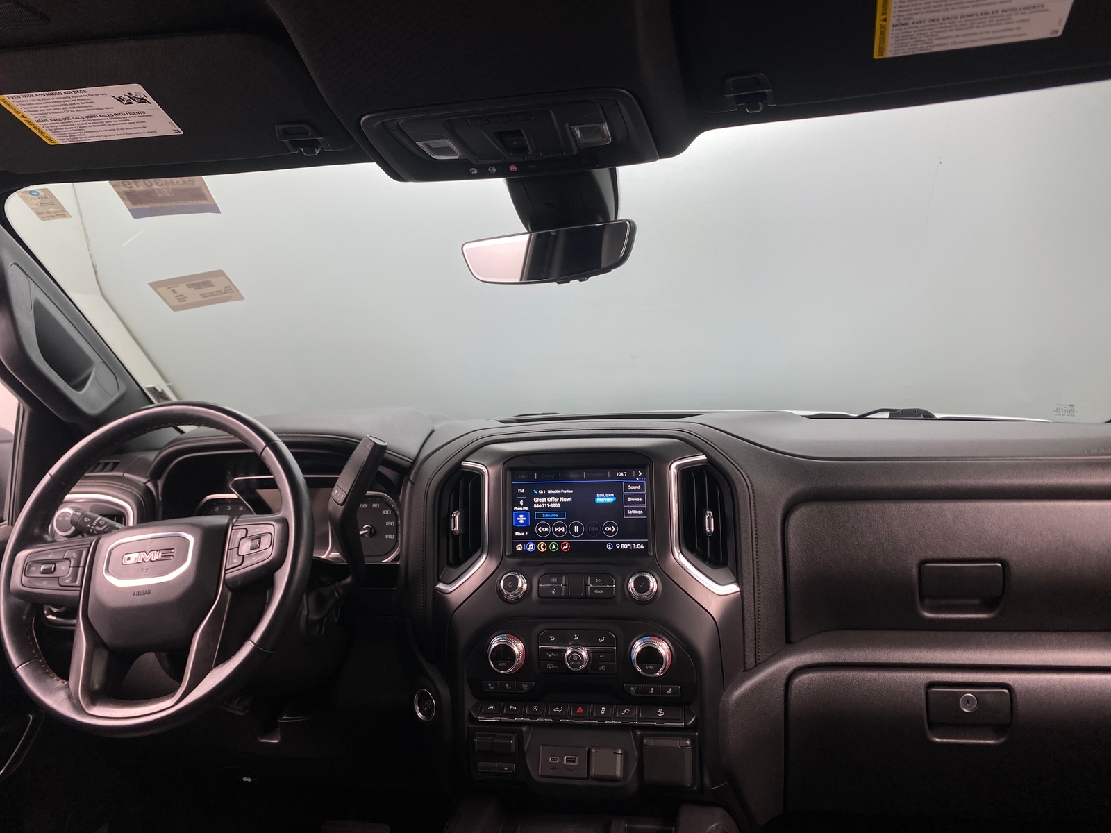 Thumbnail: 2020 GMC Sierra 1500 - 2