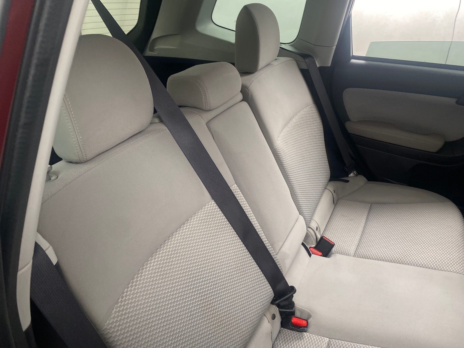 Thumbnail: 2017 Subaru Forester - 6