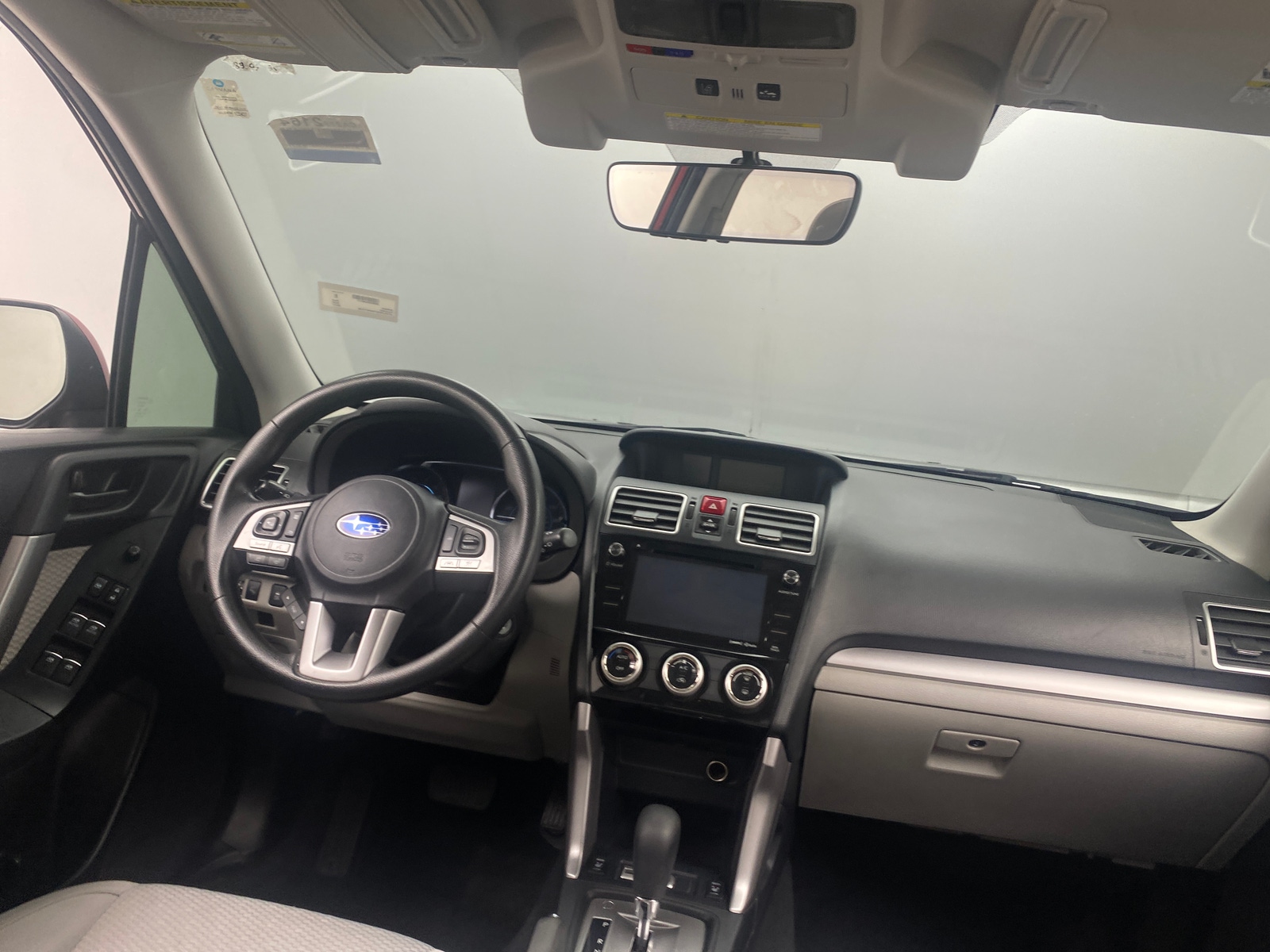 Thumbnail: 2017 Subaru Forester - 3