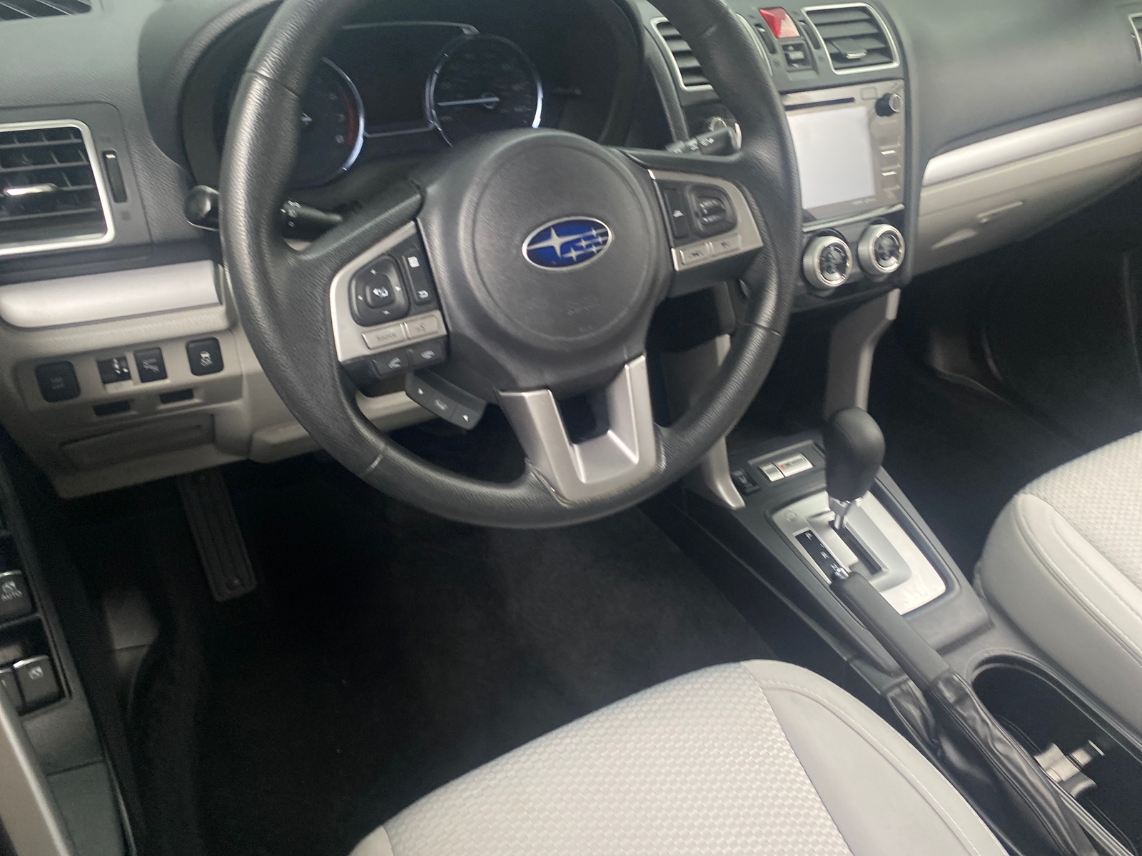 Thumbnail: 2017 Subaru Forester - 5