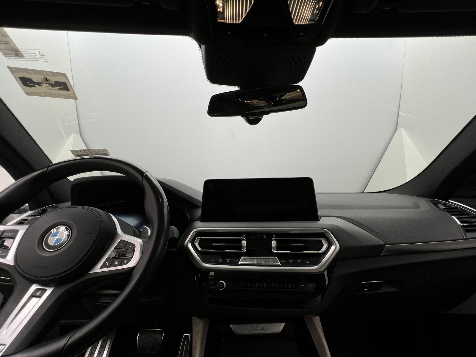 Thumbnail: 2022 BMW X4 - 2