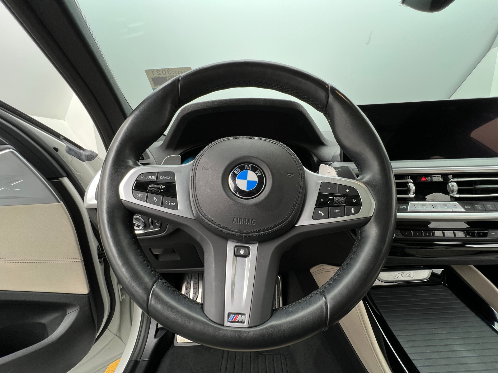 Thumbnail: 2022 BMW X4 - 4