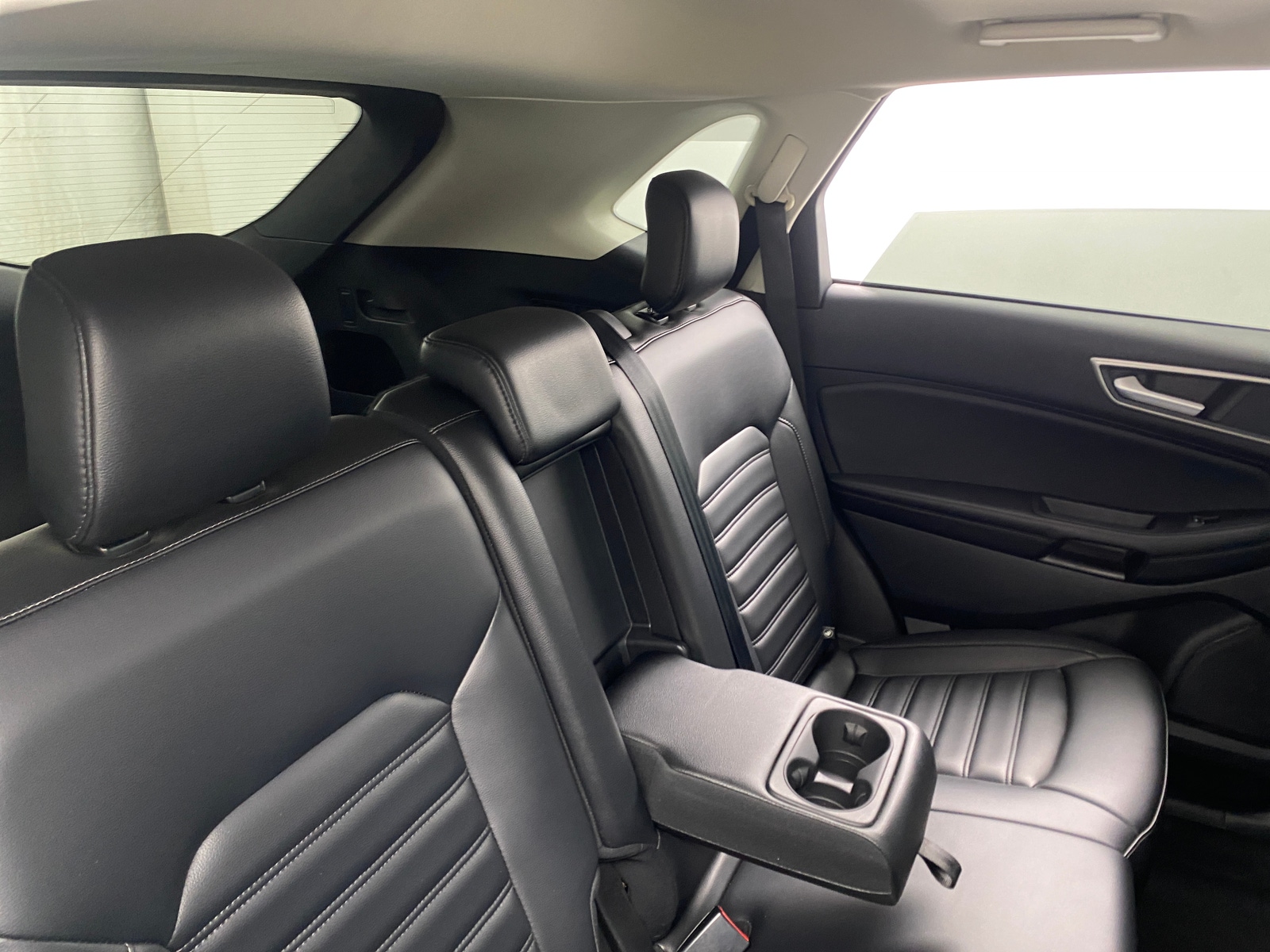 Thumbnail: 2023 Ford Edge - 5