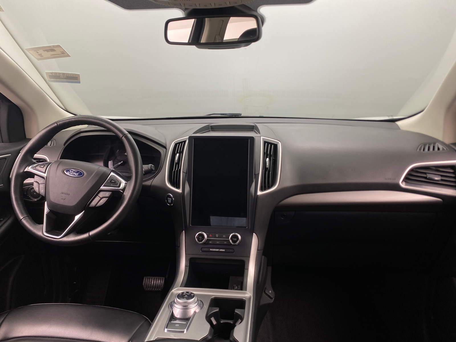 Thumbnail: 2023 Ford Edge - 2
