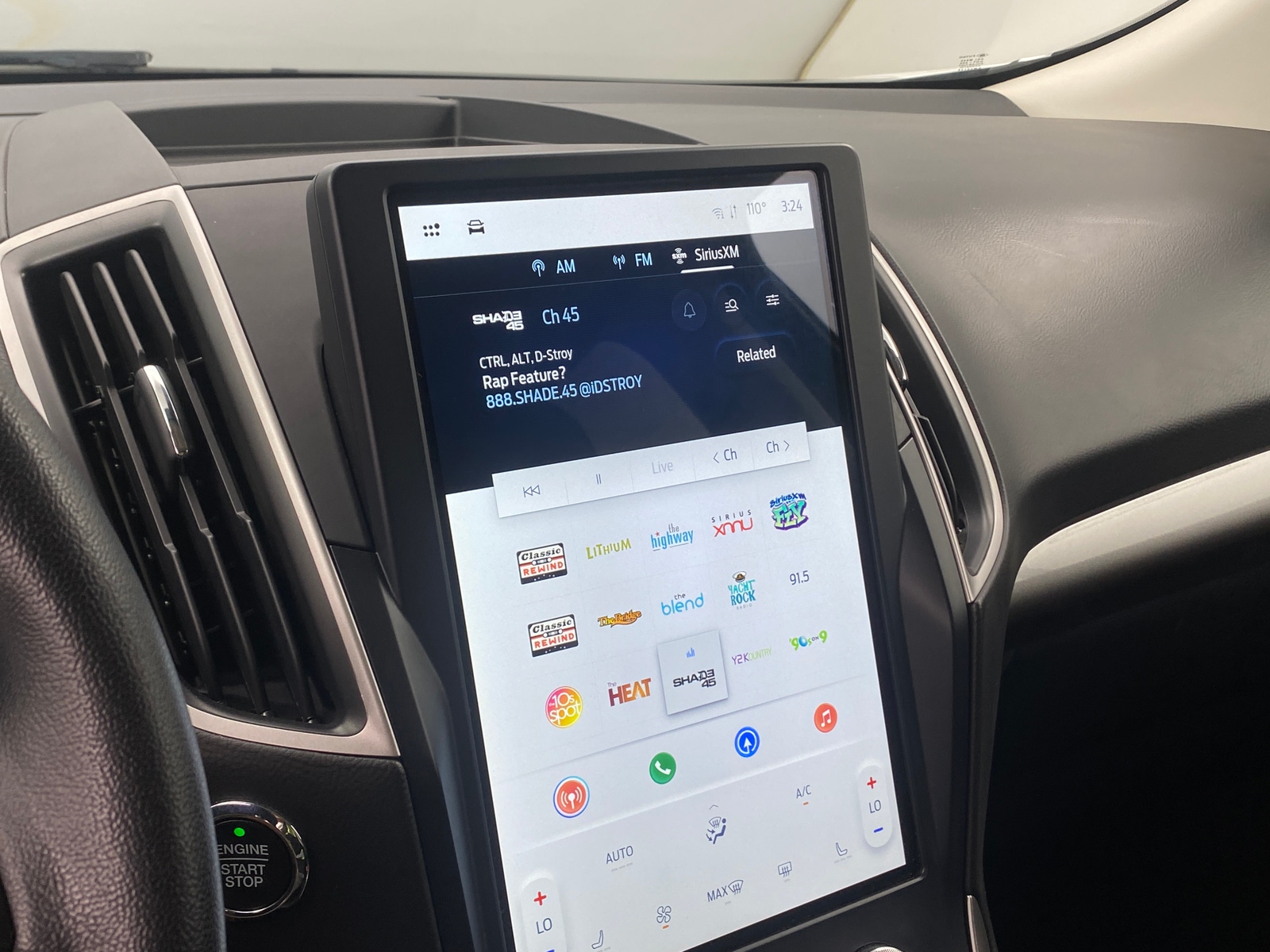 Thumbnail: 2023 Ford Edge - 3