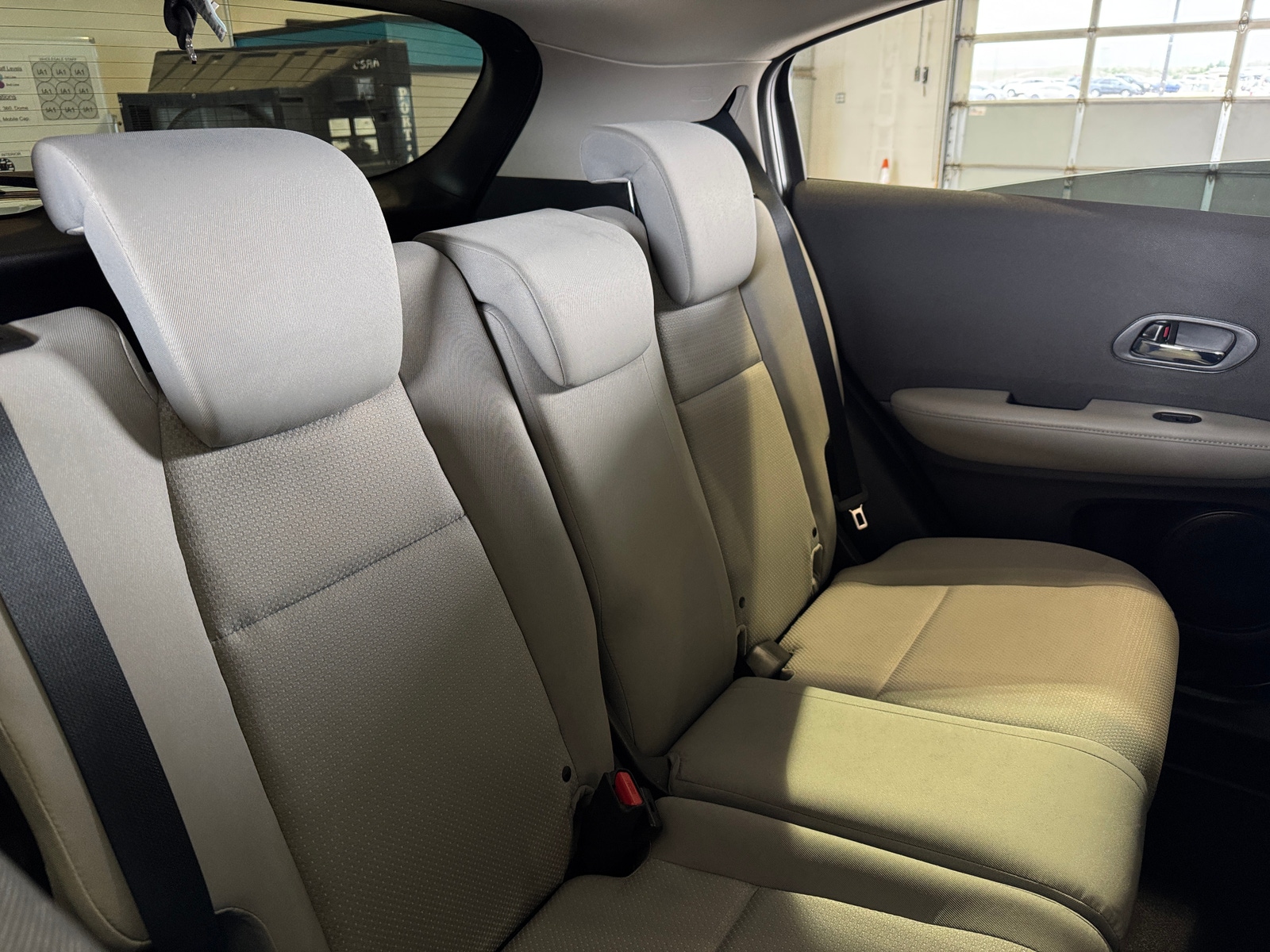 Thumbnail: 2020 Honda HR-V - 6