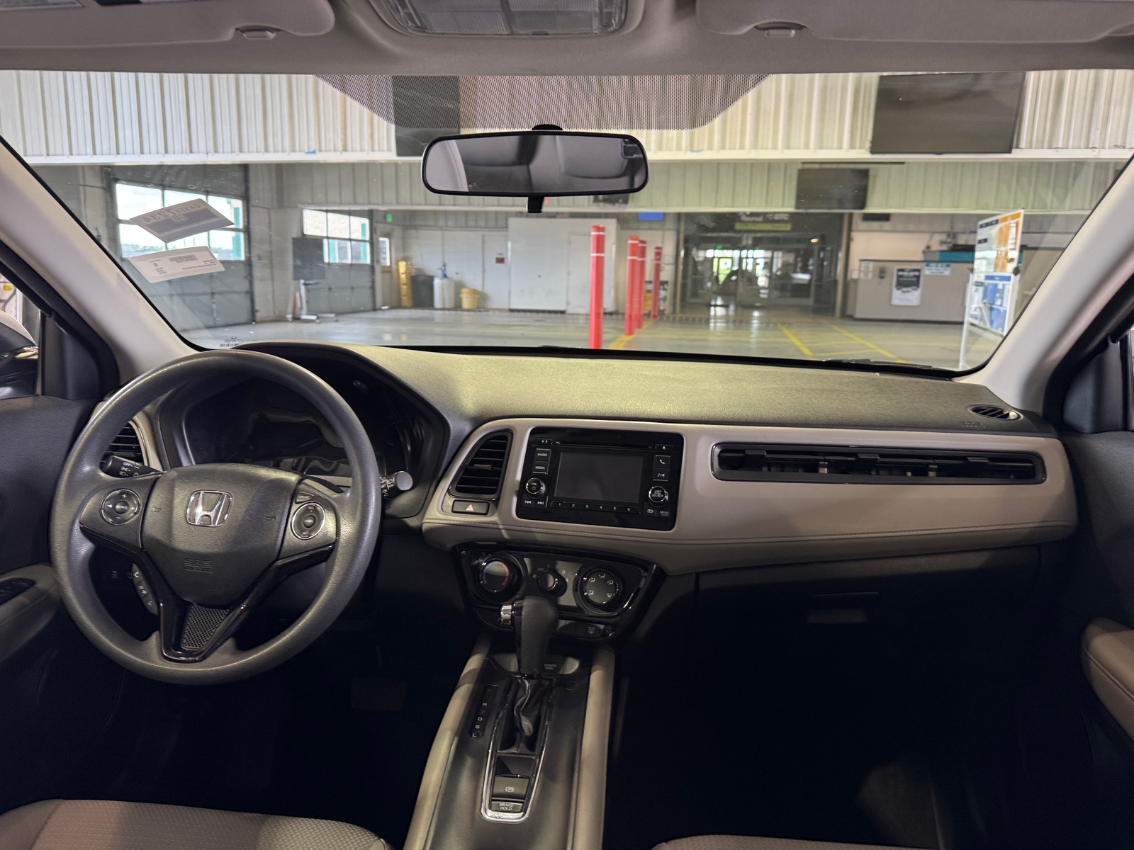 Thumbnail: 2020 Honda HR-V - 3