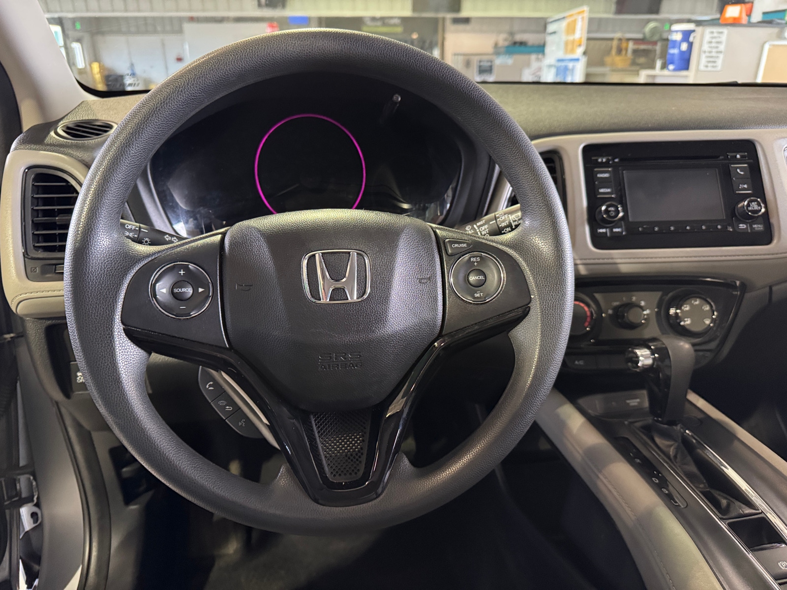 Thumbnail: 2020 Honda HR-V - 5