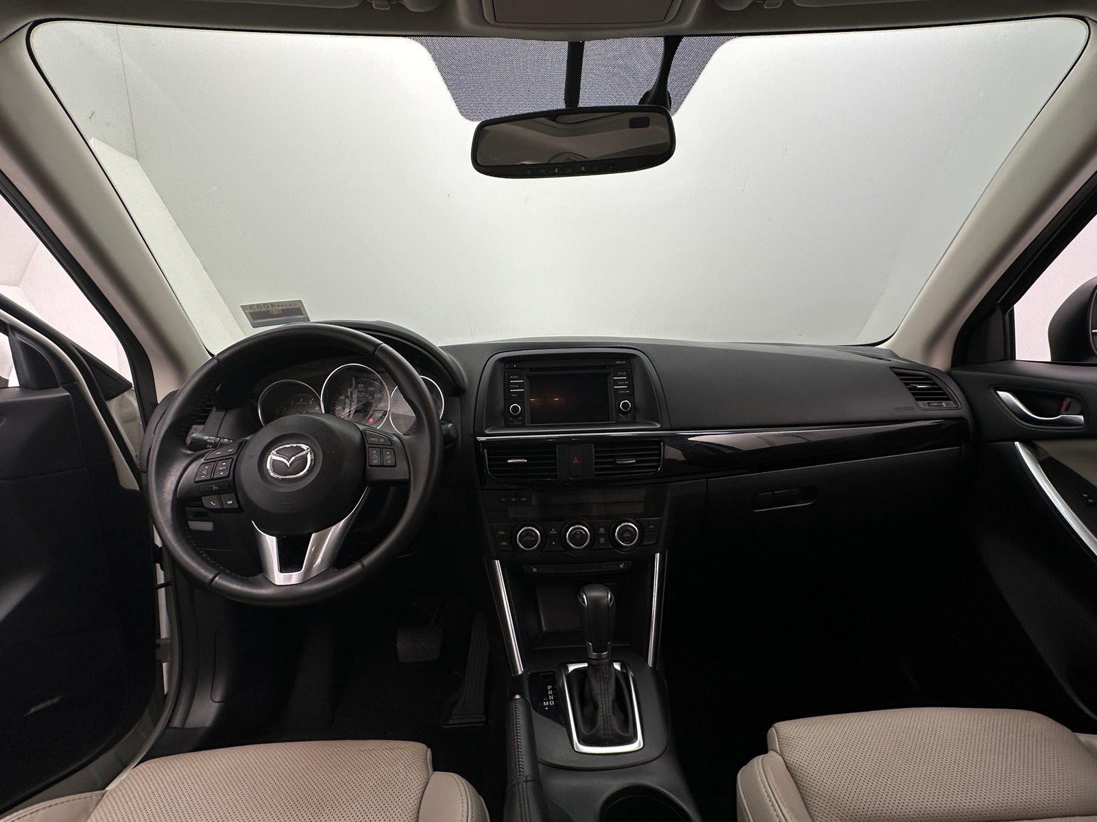 Thumbnail: 2015 Mazda CX-5 - 2