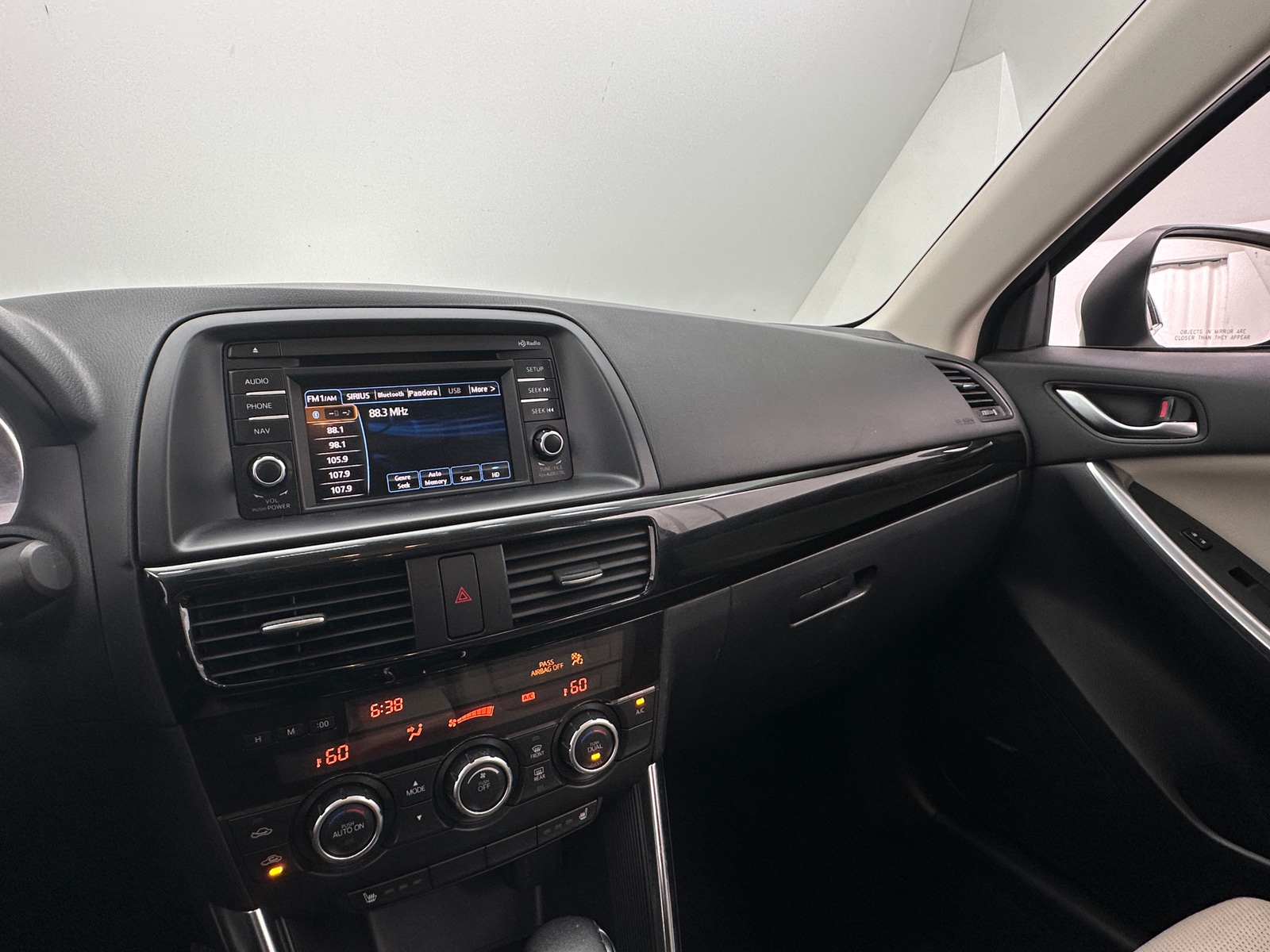 Thumbnail: 2015 Mazda CX-5 - 3