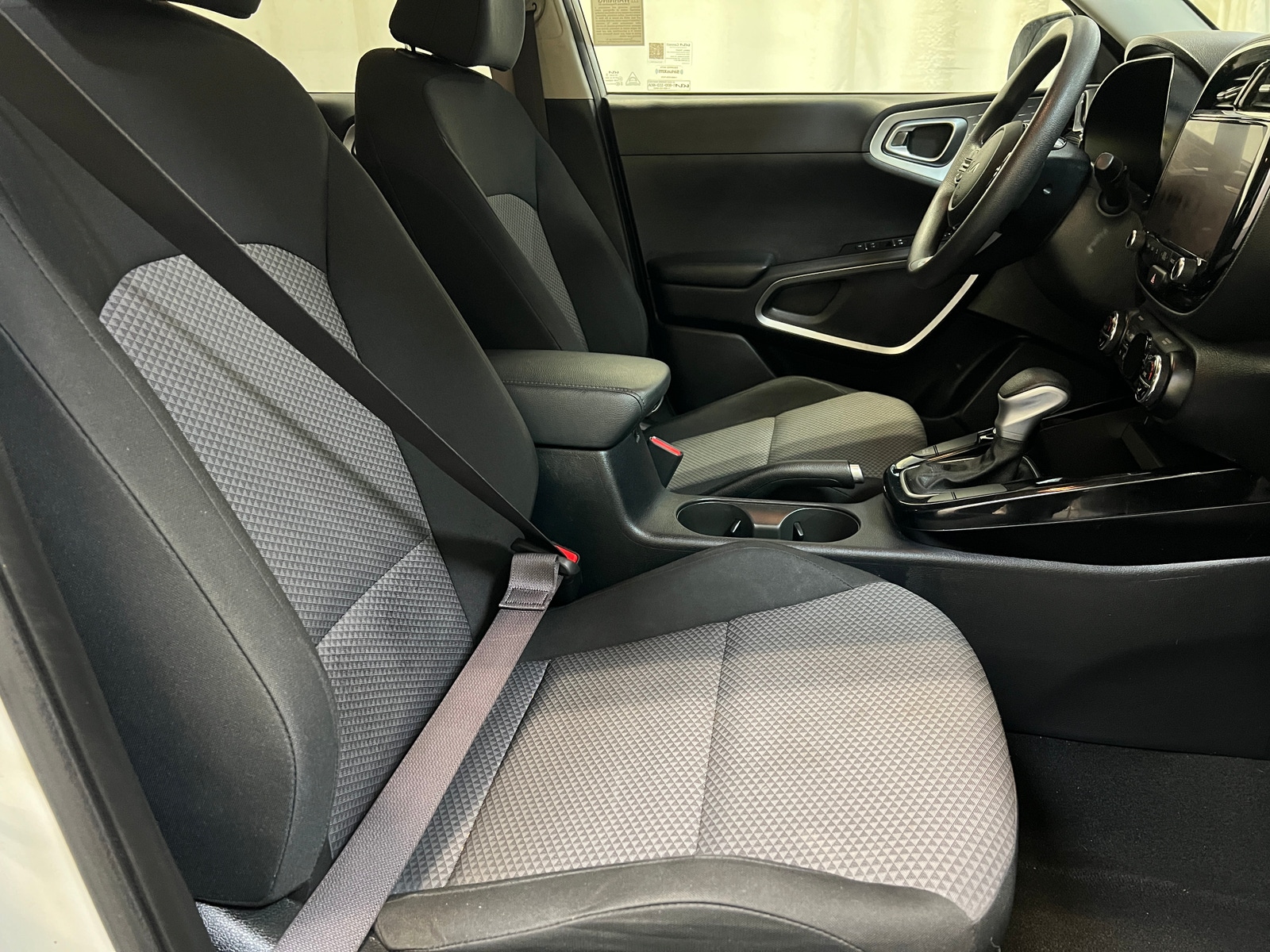 Thumbnail: 2023 Kia Soul - 2