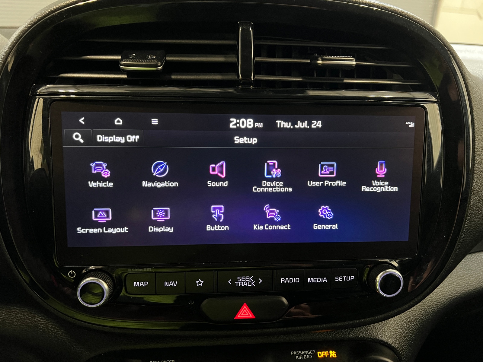 Thumbnail: 2023 Kia Soul - 4