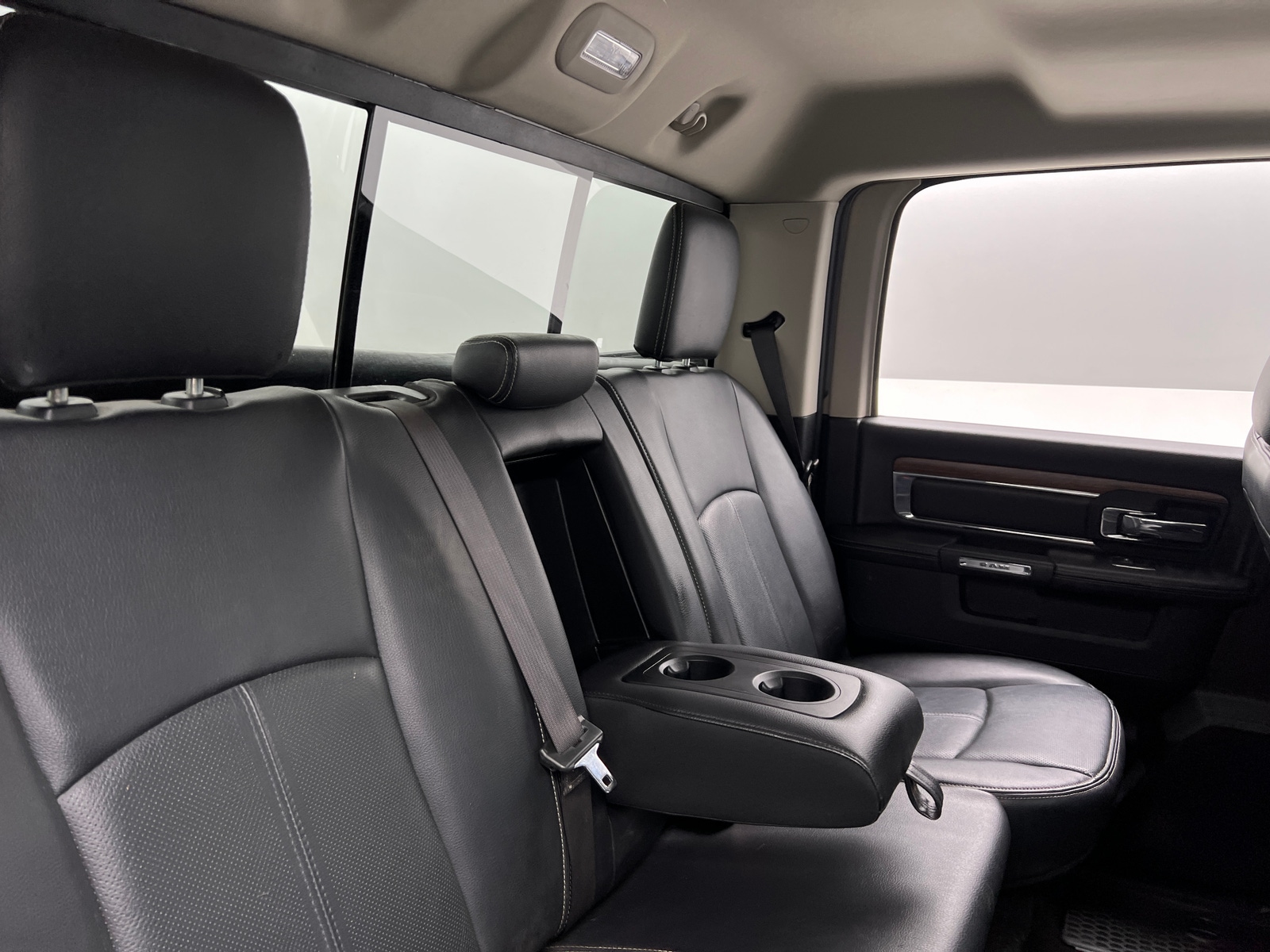 Thumbnail: 2019 RAM 1500 Classic - 5