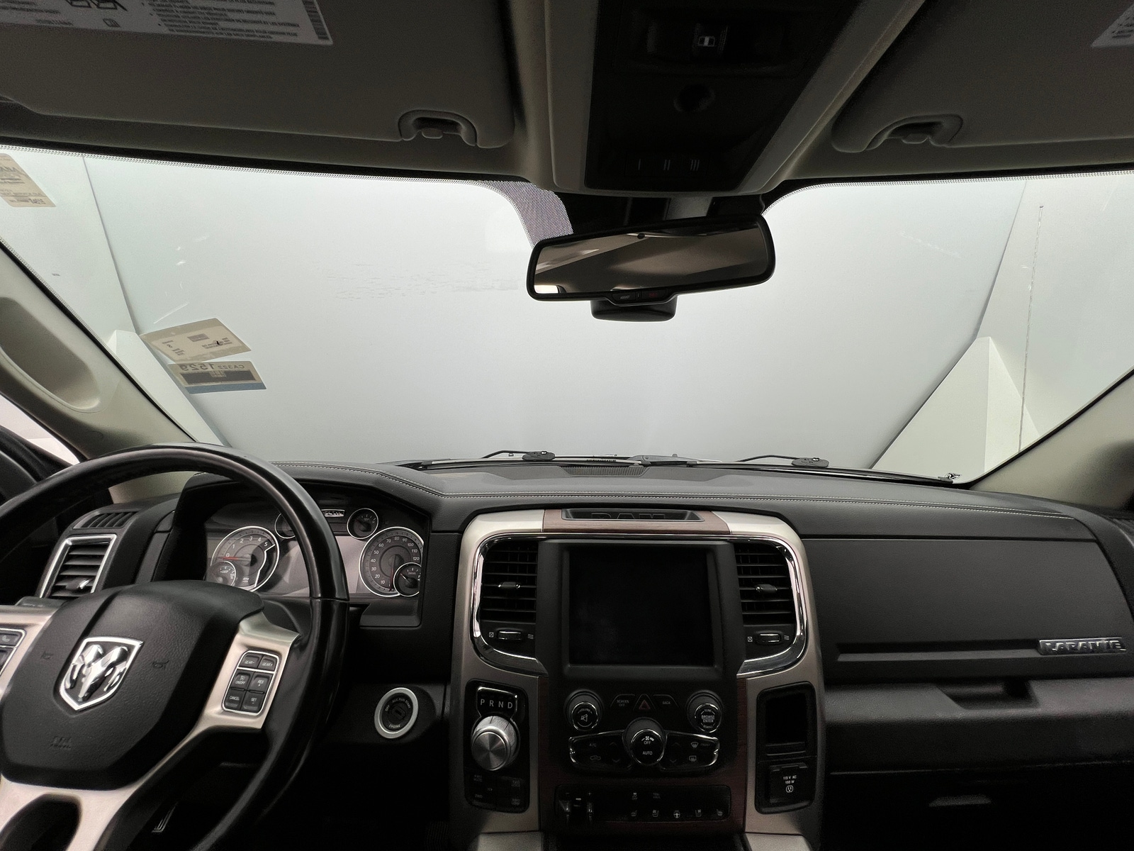 Thumbnail: 2019 RAM 1500 Classic - 2