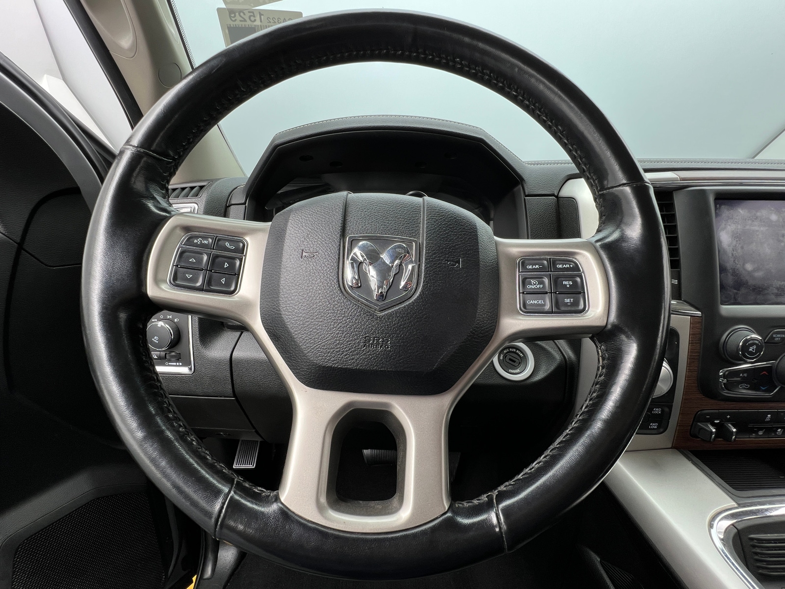 Thumbnail: 2019 RAM 1500 Classic - 4