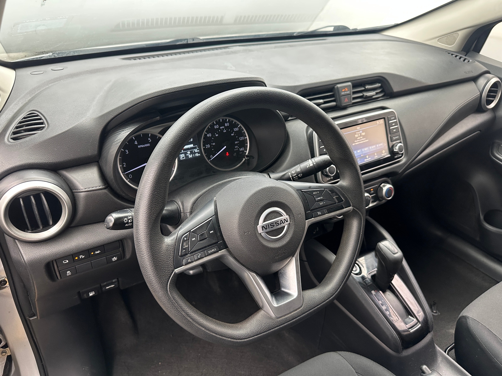 Thumbnail: 2021 Nissan Versa - 3