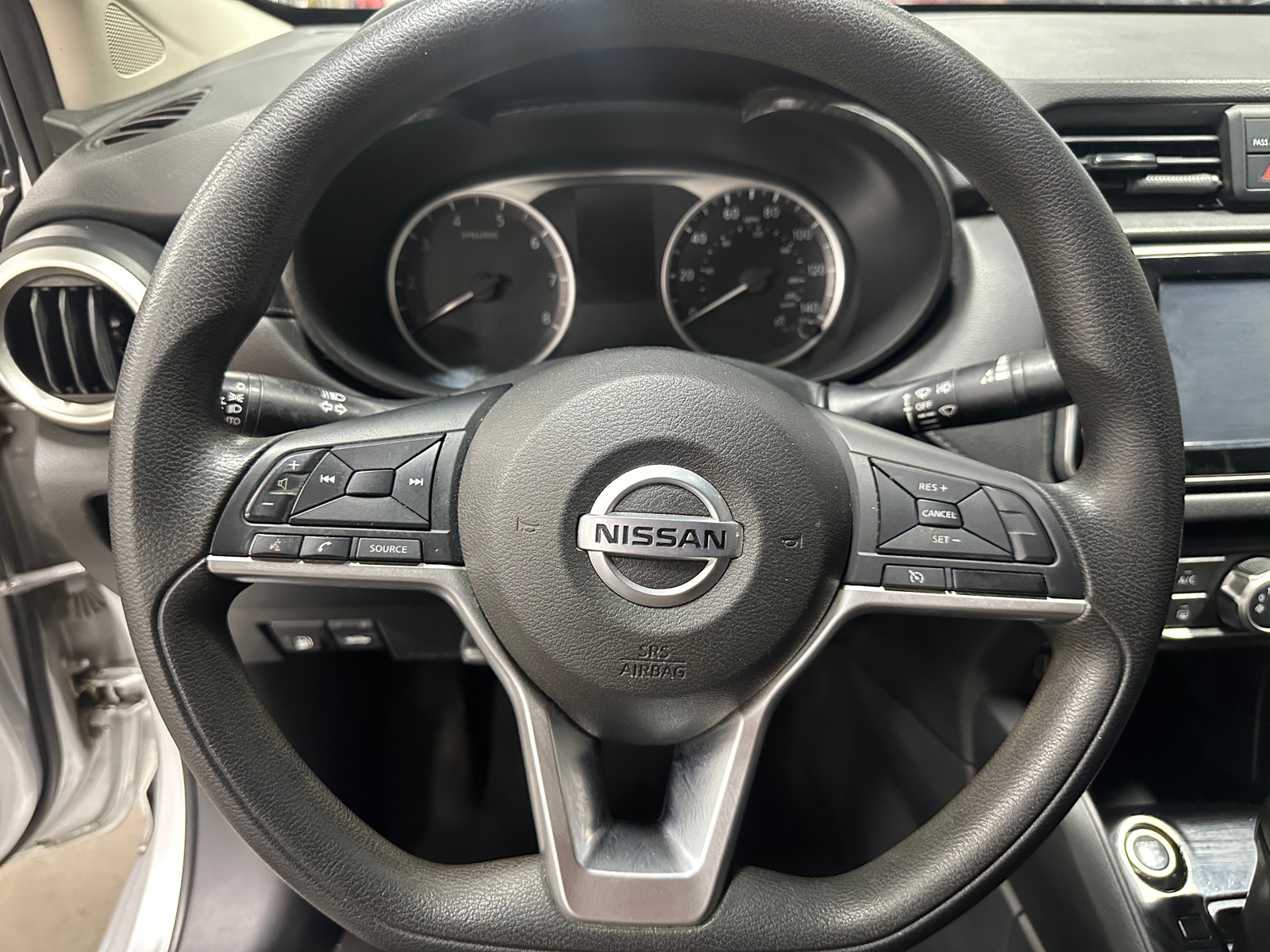 Thumbnail: 2021 Nissan Versa - 5
