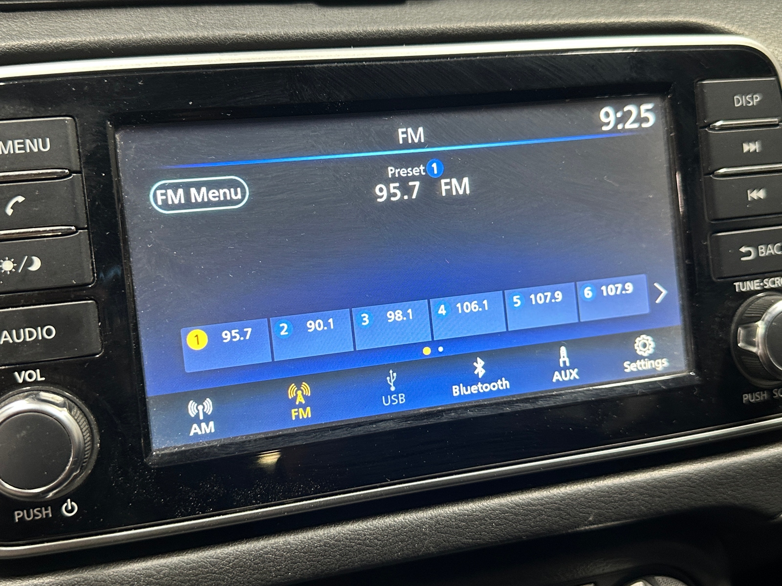 Thumbnail: 2021 Nissan Versa - 4