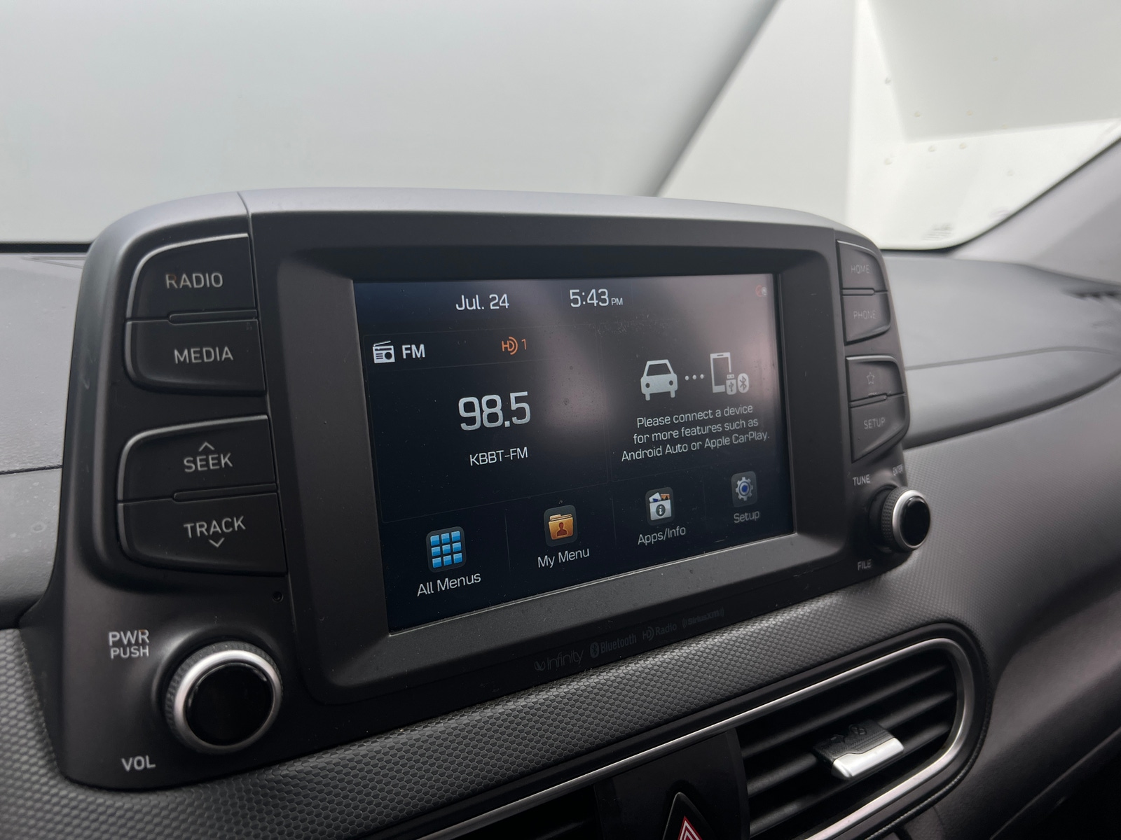 Thumbnail: 2020 Hyundai Kona - 4
