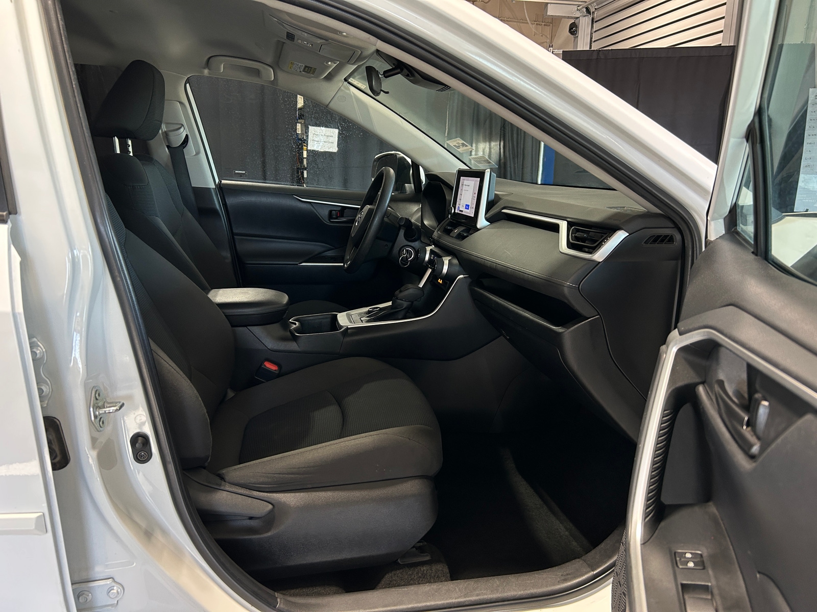 Thumbnail: 2023 Toyota RAV4 - 2