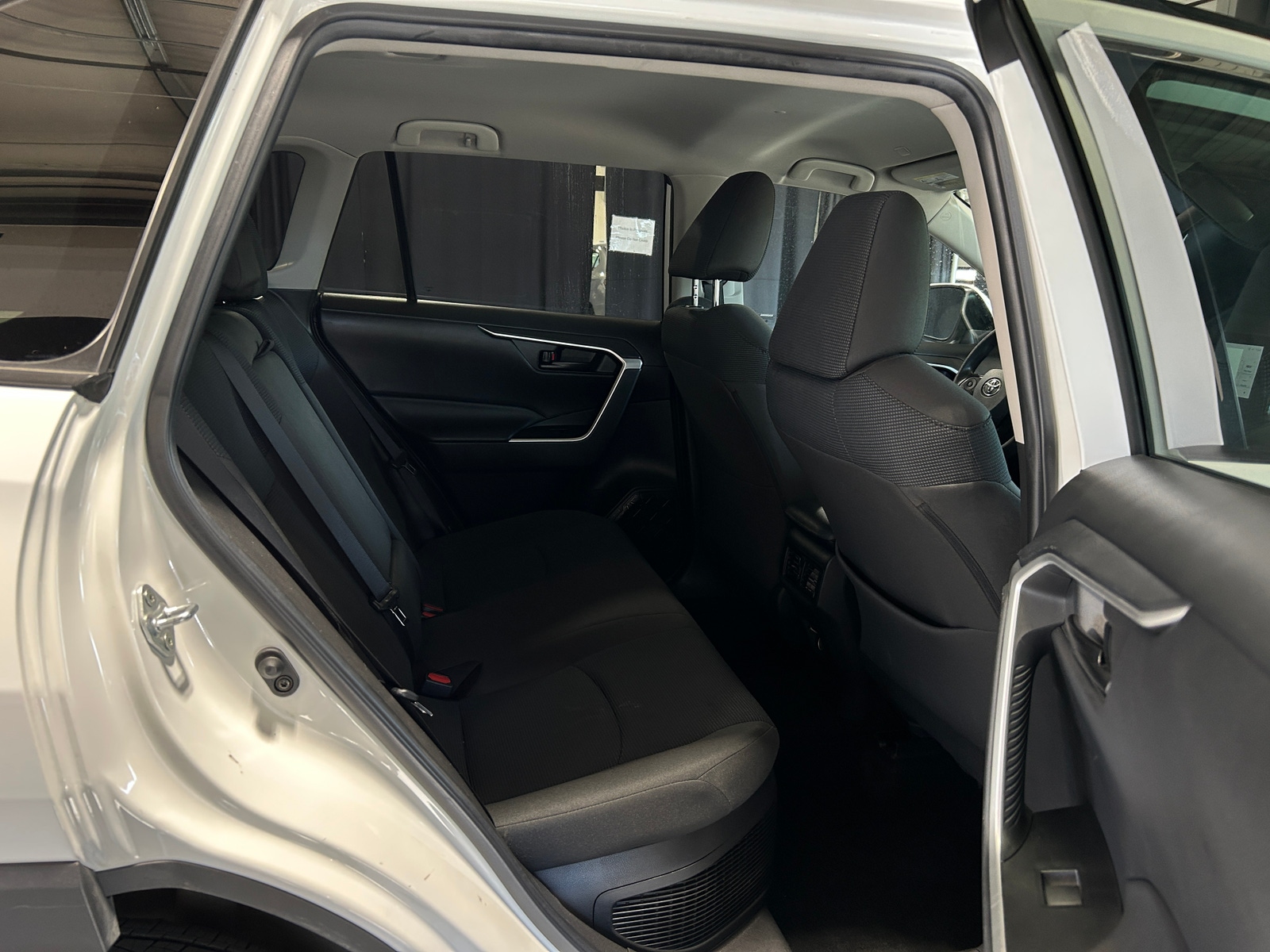 Thumbnail: 2023 Toyota RAV4 - 6