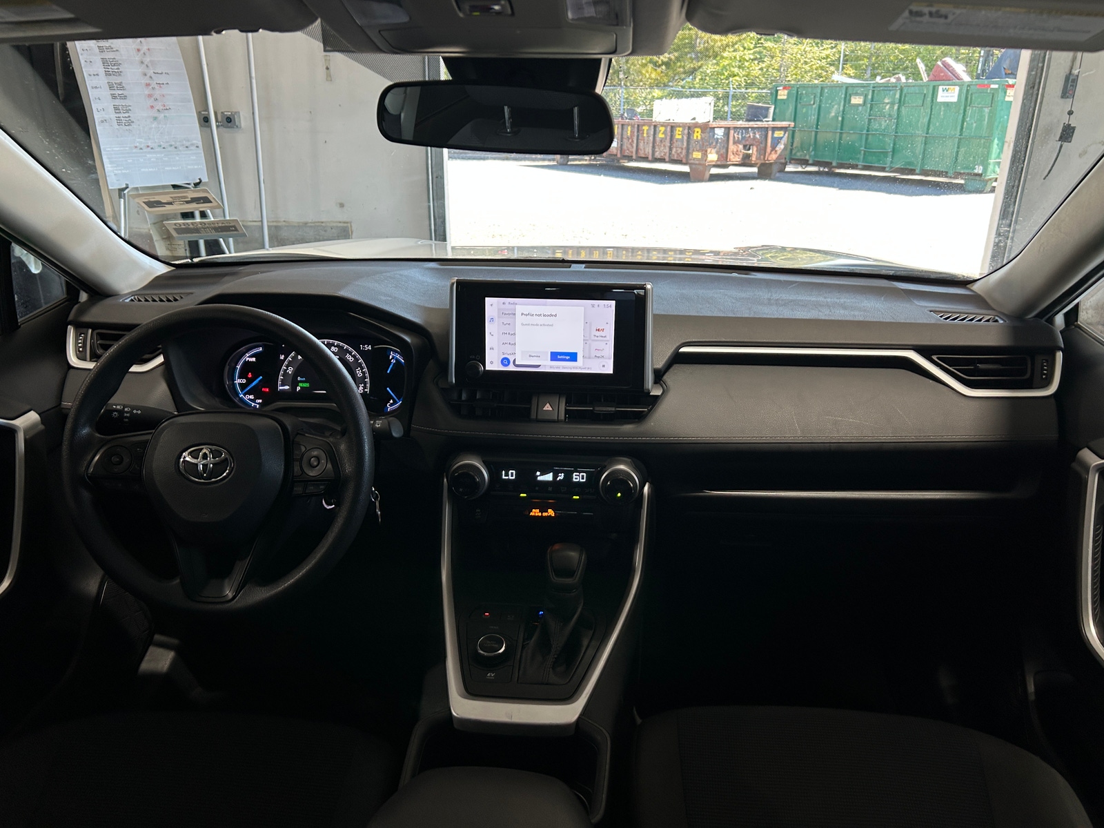 Thumbnail: 2023 Toyota RAV4 - 3