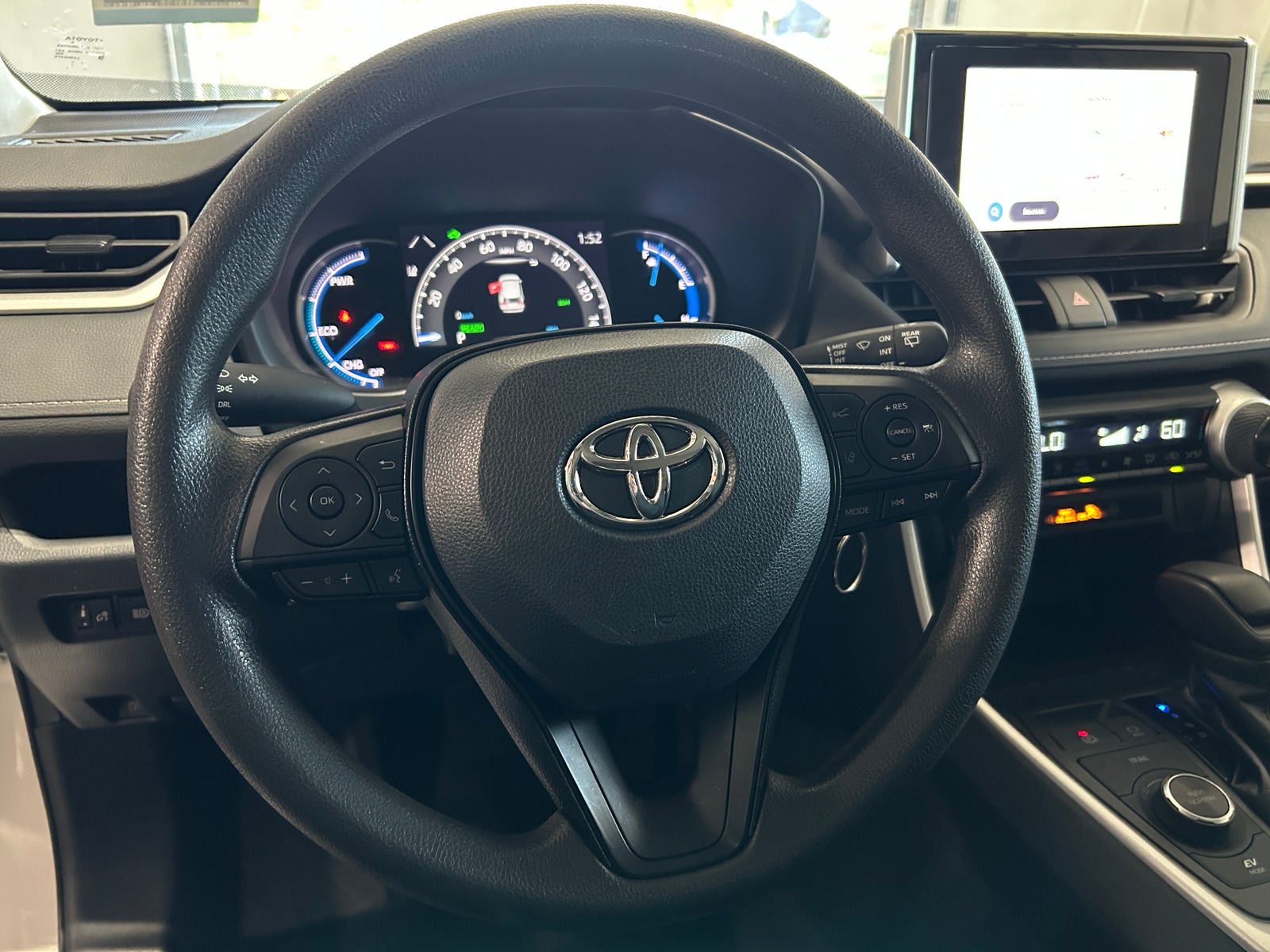Thumbnail: 2023 Toyota RAV4 - 5