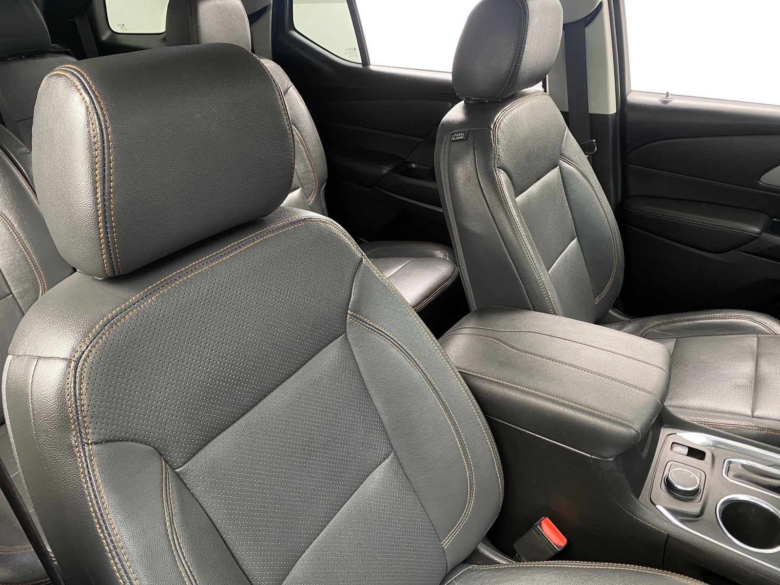 Thumbnail: 2019 Chevrolet Traverse - 2