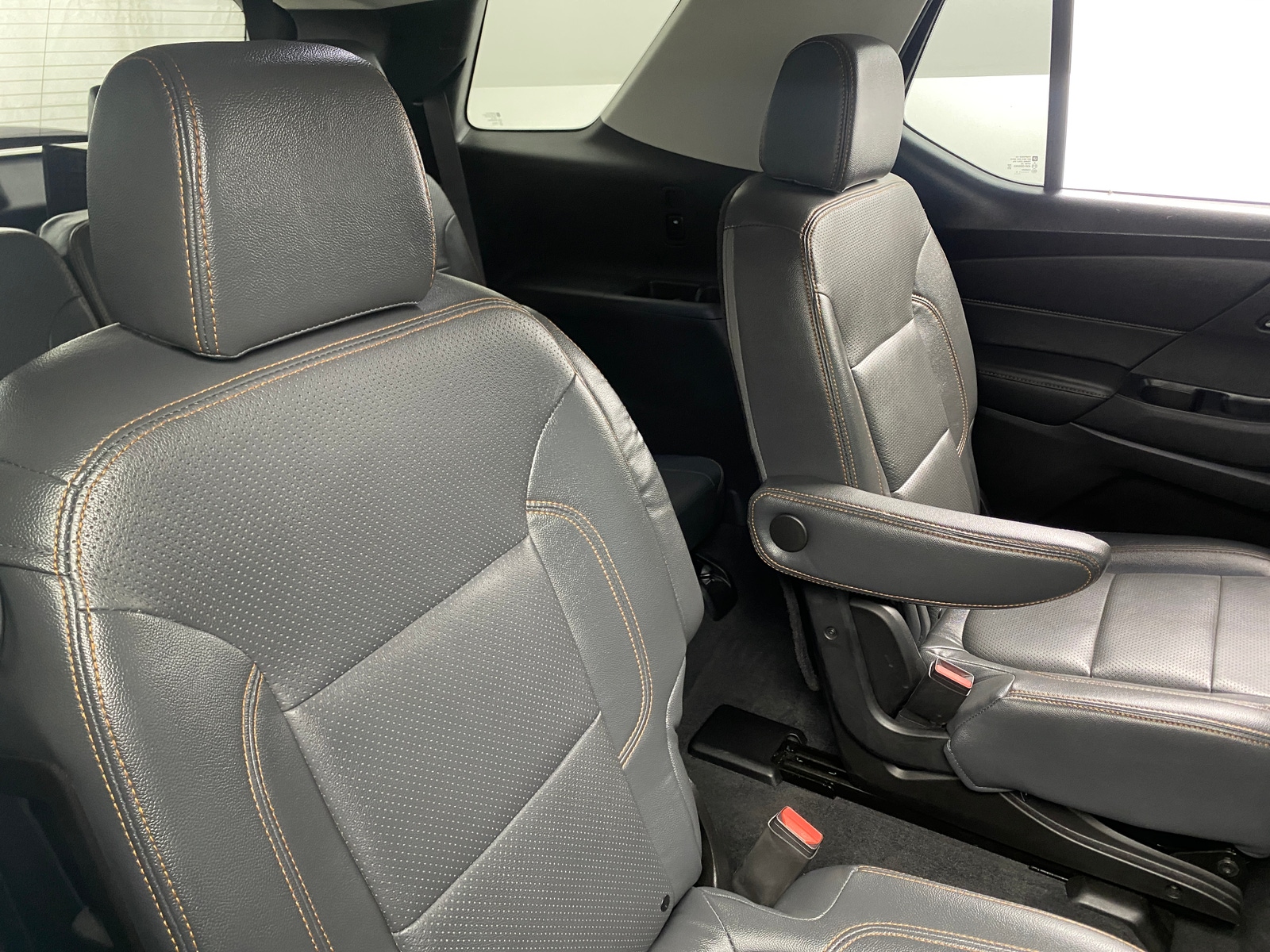 Thumbnail: 2019 Chevrolet Traverse - 6