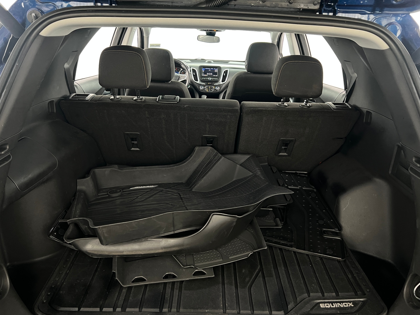 Thumbnail: 2022 Chevrolet Equinox - 7