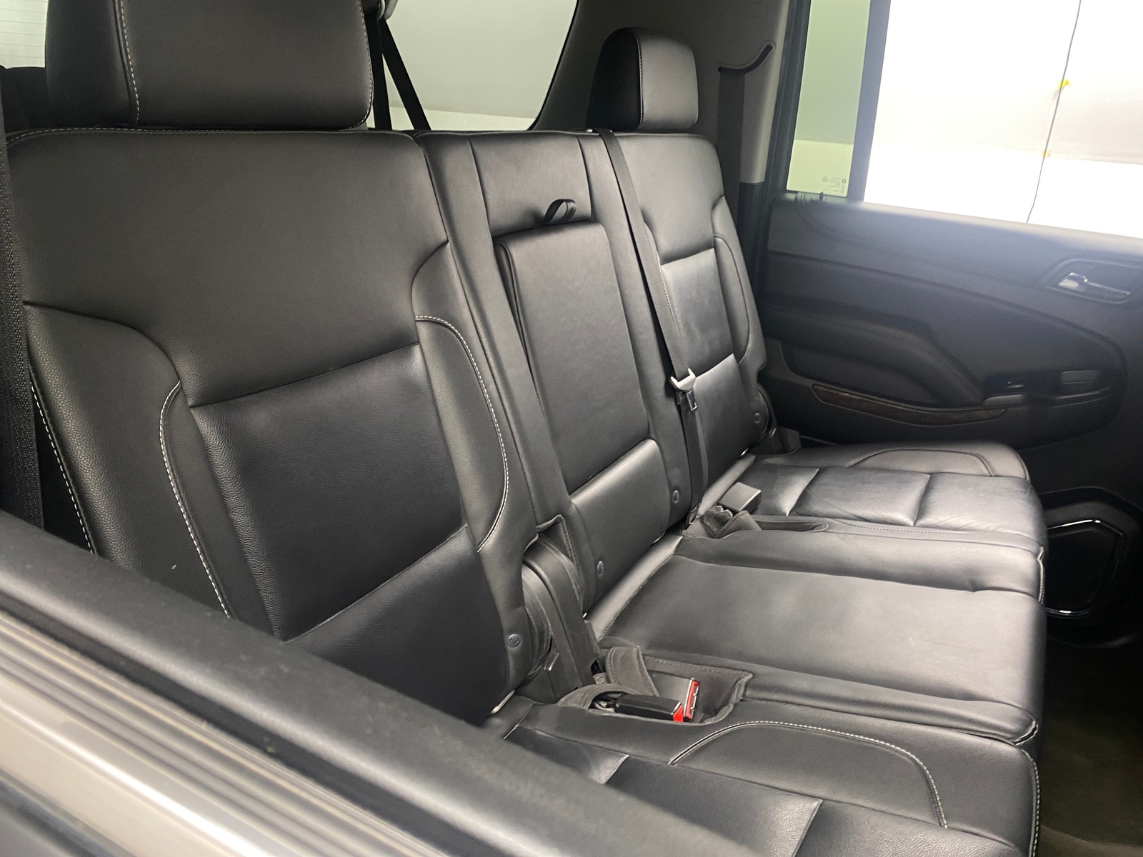 Thumbnail: 2018 Chevrolet Suburban - 5