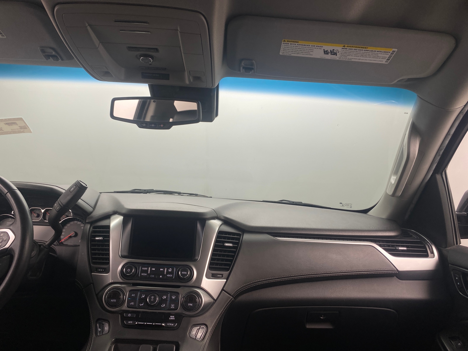 Thumbnail: 2018 Chevrolet Suburban - 2