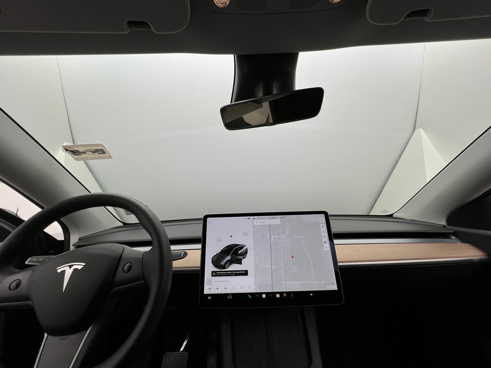 Thumbnail: 2022 Tesla Model Y - 2