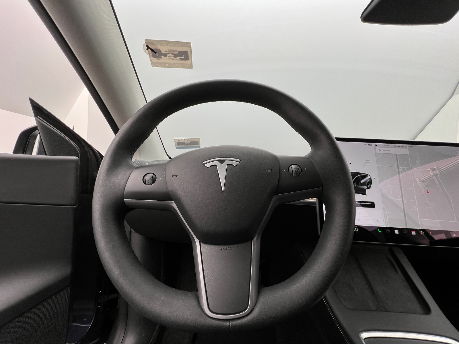 Thumbnail: 2022 Tesla Model Y - 3