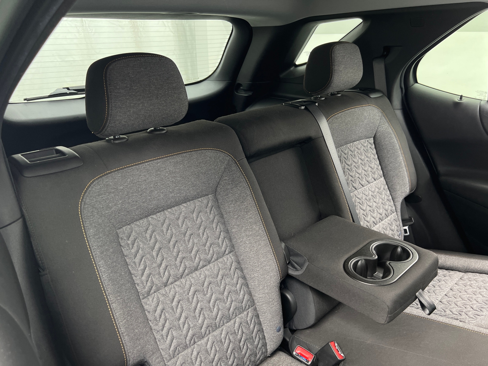 Thumbnail: 2023 Chevrolet Equinox - 6